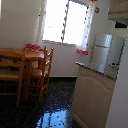 Apartamentos Noda Плая де Сантяго Екстериор снимка