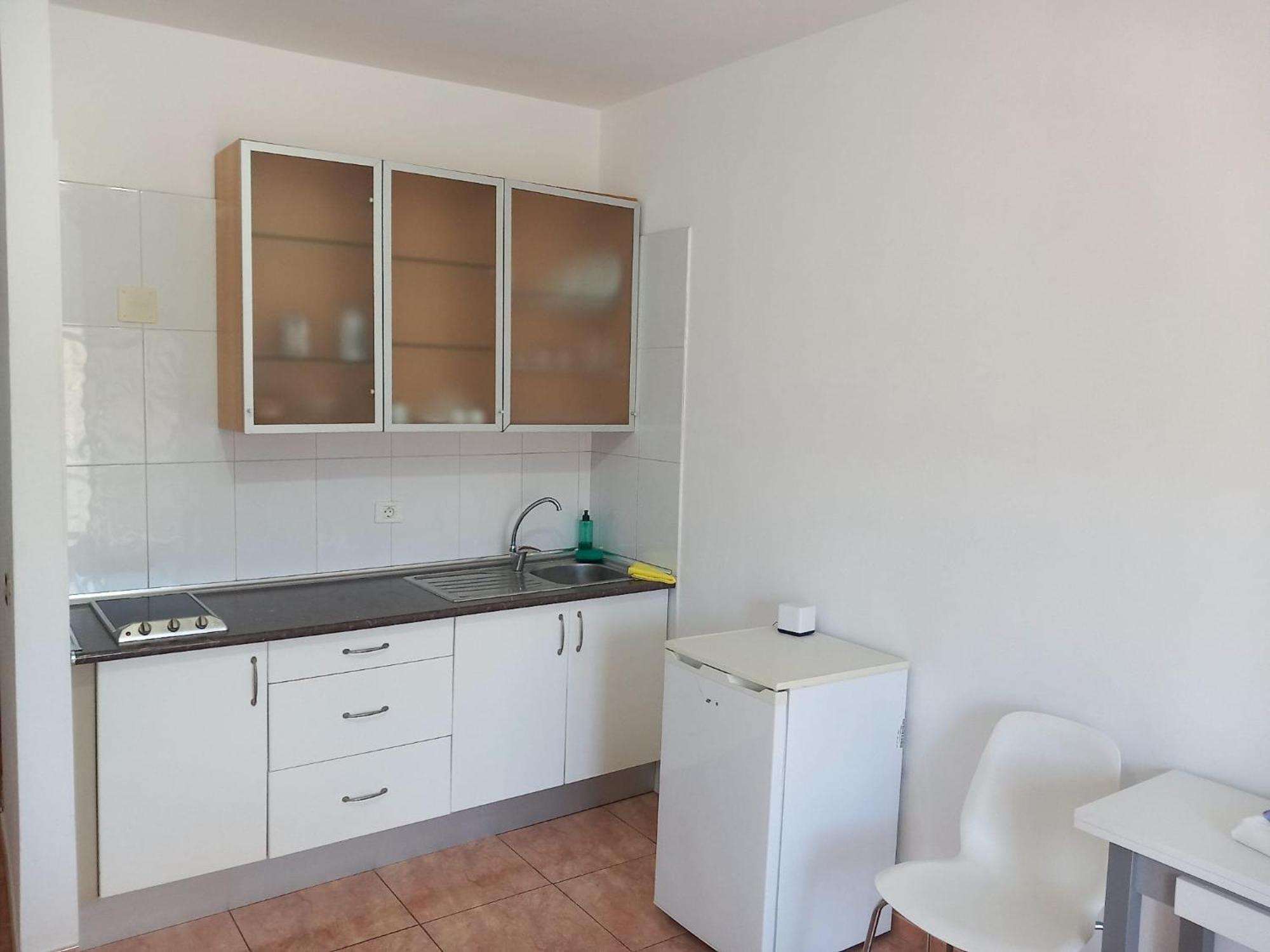 Apartamentos Noda Плая де Сантяго Екстериор снимка