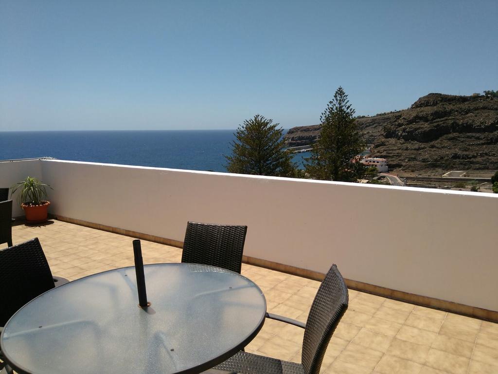 Apartamentos Noda Плая де Сантяго Екстериор снимка