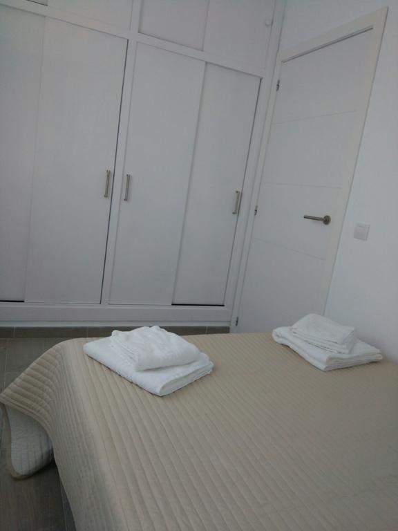 Apartamentos Noda Плая де Сантяго Екстериор снимка