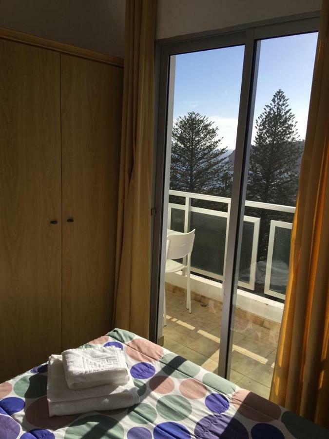 Apartamentos Noda Плая де Сантяго Екстериор снимка